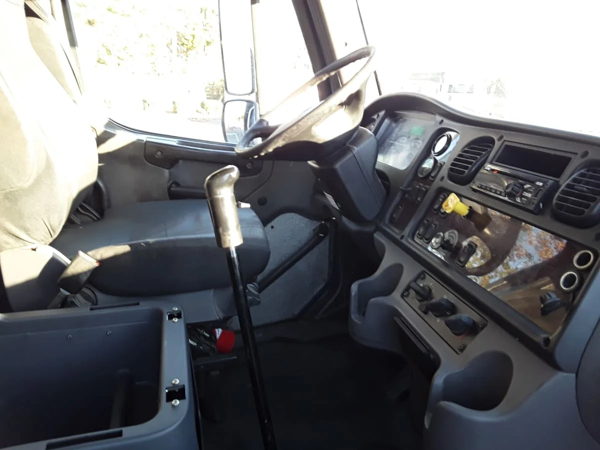 2019 Freightliner M2 112 in Charlotte, NC — photo 6