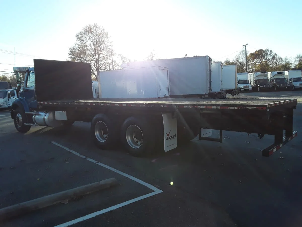 2019 Freightliner M2 112 in Charlotte, NC — photo 12