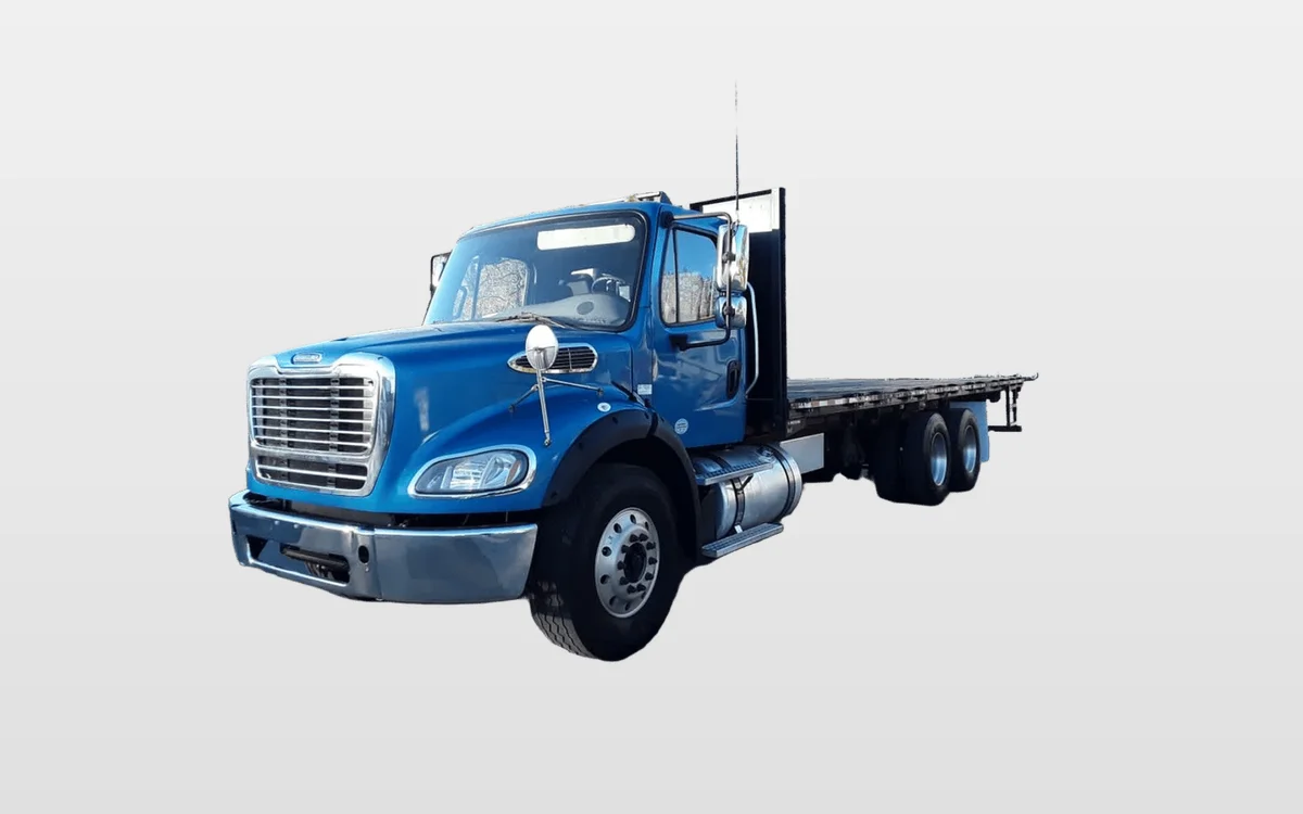 2019 Freightliner M2 112 - image 1