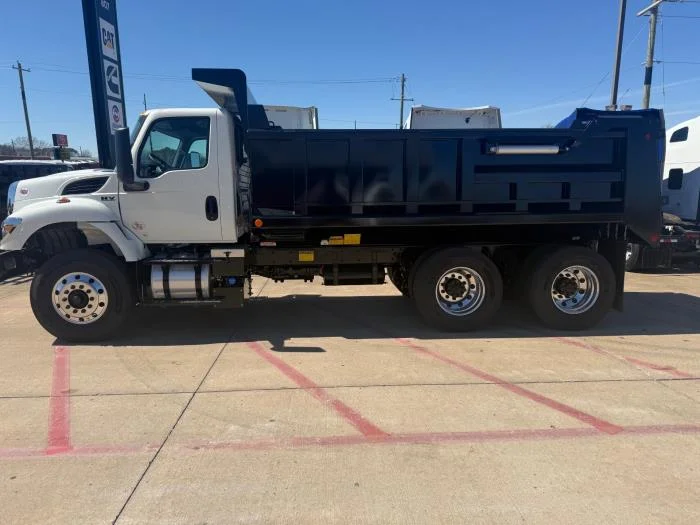 2026 International HV in Lowell, AR — photo 3