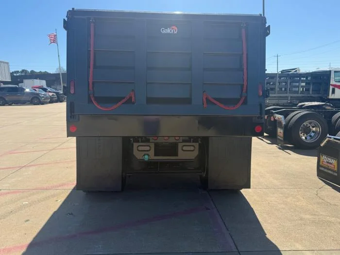2026 International HV in Lowell, AR — photo 9