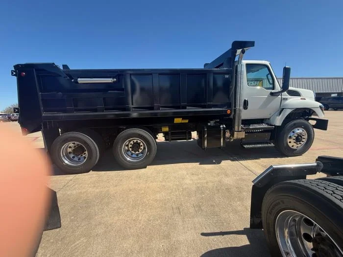 2026 International HV in Lowell, AR — photo 8
