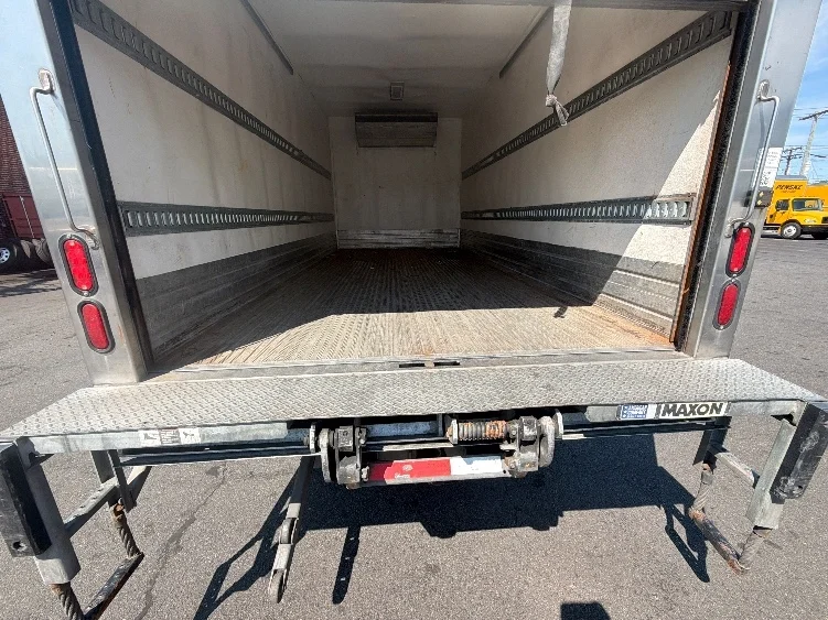 2020 Hino 195 in North Bergen, NJ — photo 10