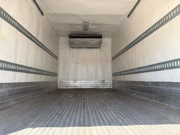 2020 Hino 195 in North Bergen, NJ — photo 8