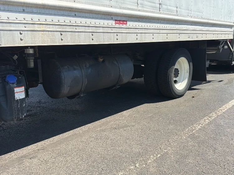 2020 Hino 195 in North Bergen, NJ — photo 5