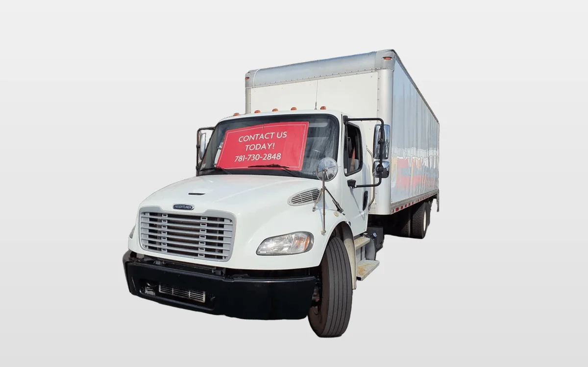 2019 Freightliner M2 106 - image 1