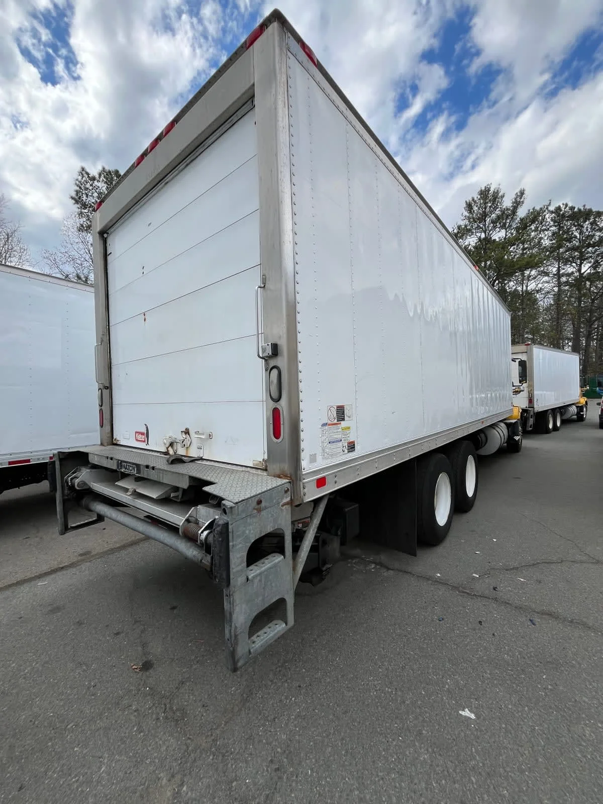 2016 Volvo VNL 860 in Ashland, VA — photo 4