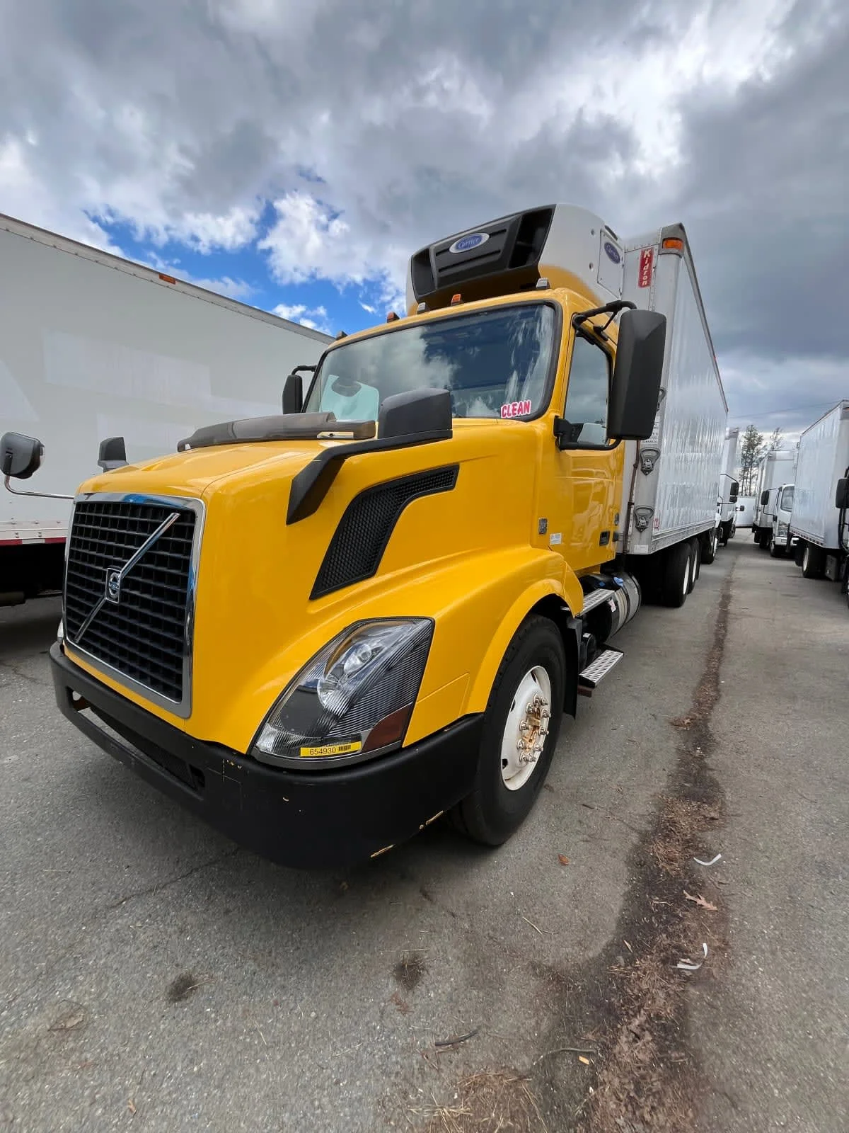 2016 Volvo in Ashland, VA