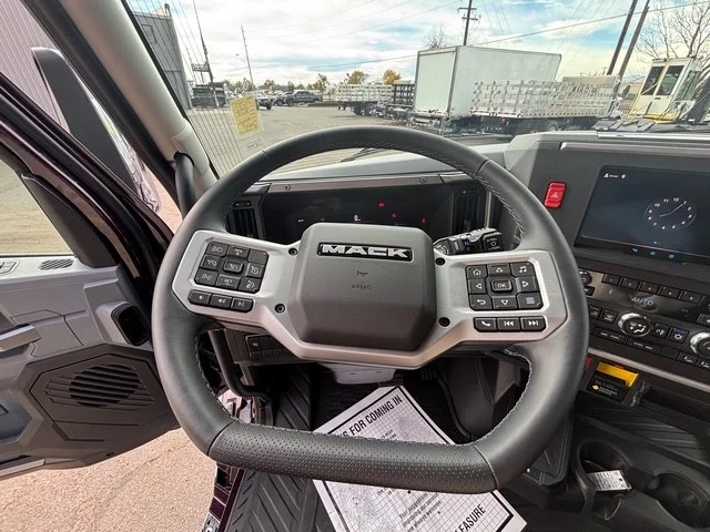 2026 Mack Pinnacle in Denver, CO — photo 5