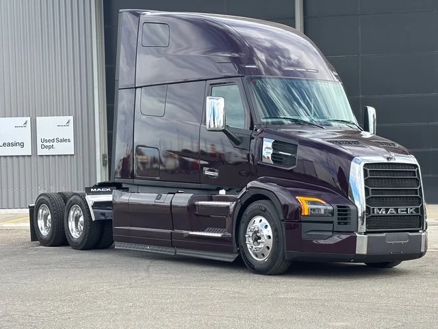 2026 Mack Pinnacle in Denver, CO — photo 3