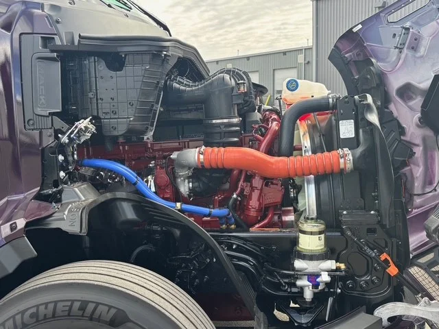 2026 Mack Pinnacle in Denver, CO — photo 18
