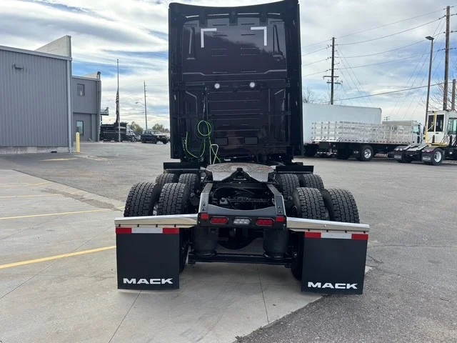 2026 Mack Pinnacle in Denver, CO — photo 2