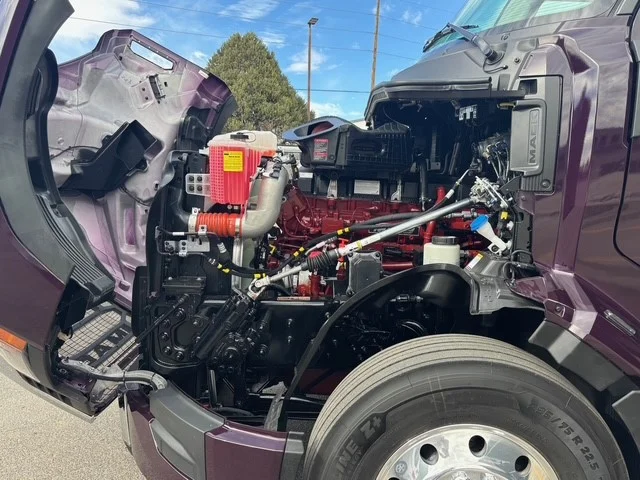 2026 Mack Pinnacle in Denver, CO — photo 17