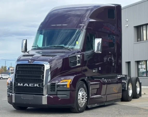 2026 Mack Pinnacle in Denver, CO