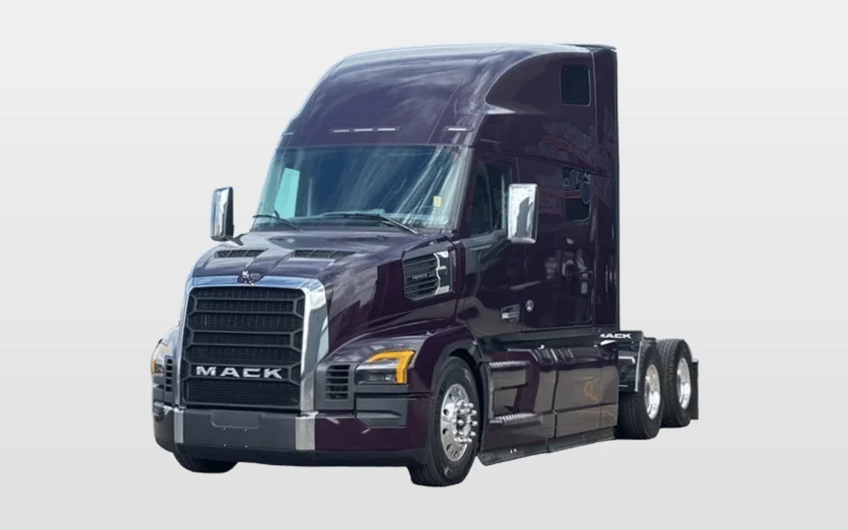 2026 Mack - image 1