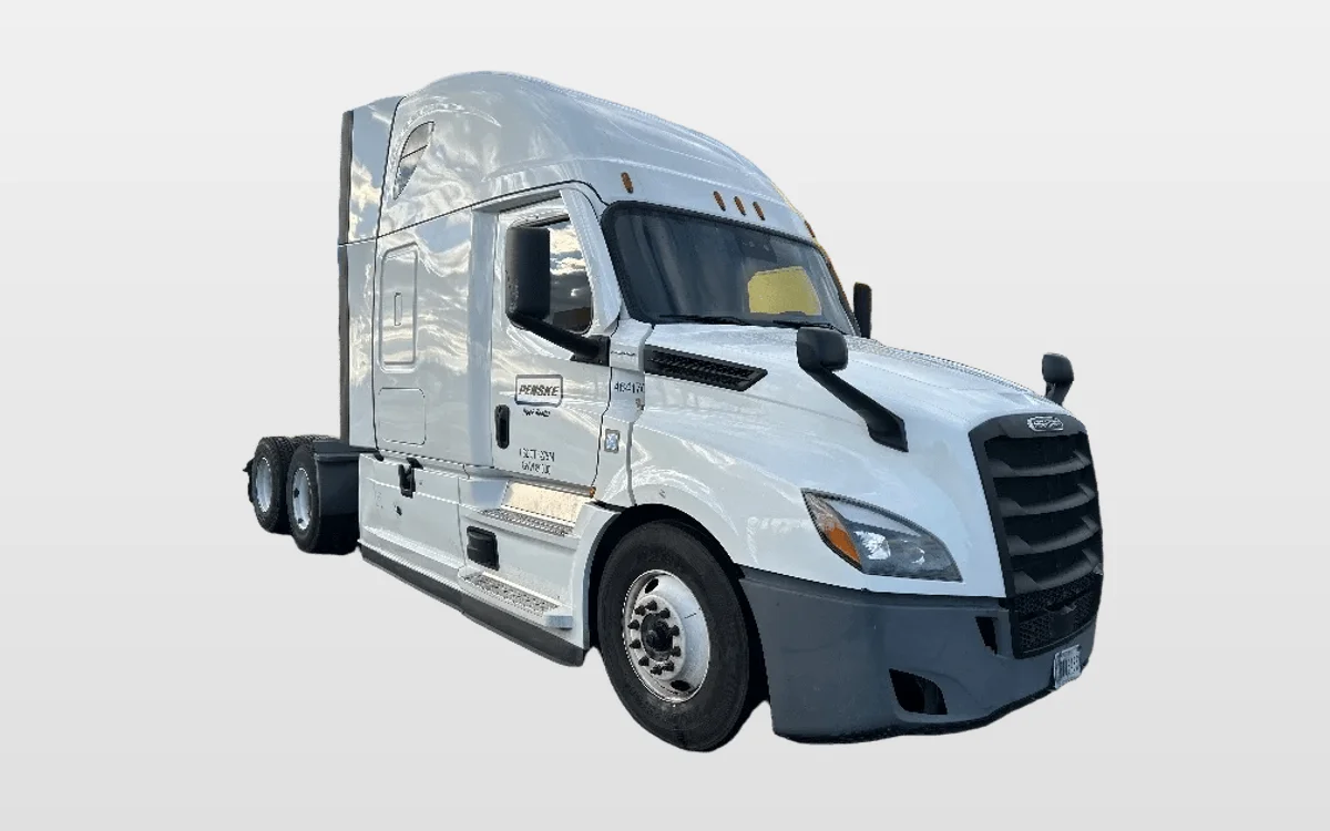2022 Freightliner - image 1