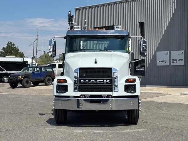 2026 Mack MD in Spokane, WA — photo 2
