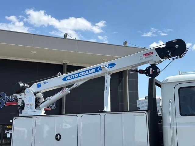 2026 Mack MD in Spokane, WA — photo 4