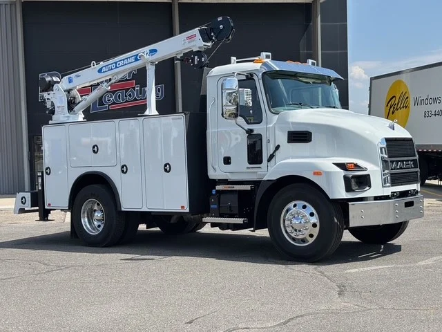 2026 Mack MD in Spokane, WA — photo 3