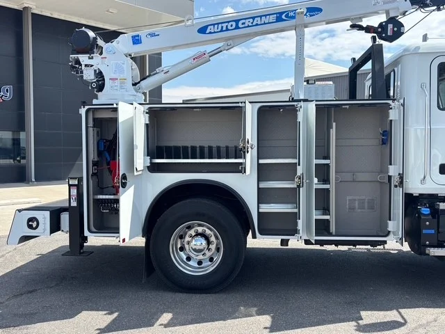 2026 Mack MD in Spokane, WA — photo 5