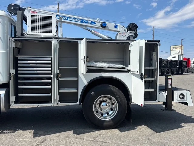 2026 Mack MD in Spokane, WA — photo 9