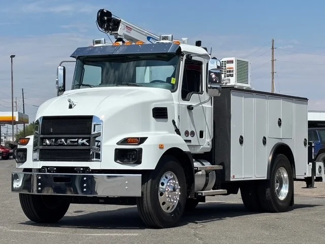 2026 Mack MD in Spokane, WA