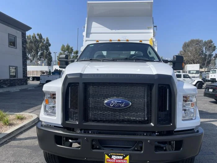 2026 Ford F-750 in Whittier, CA — photo 32