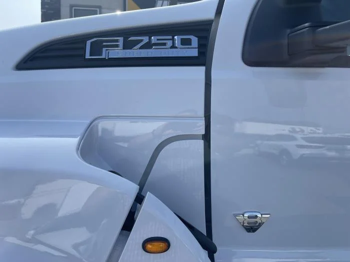 2026 Ford F-750 in Whittier, CA — photo 14