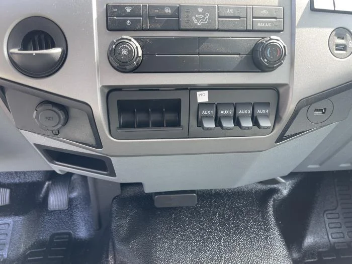 2026 Ford F-750 in Whittier, CA — photo 21