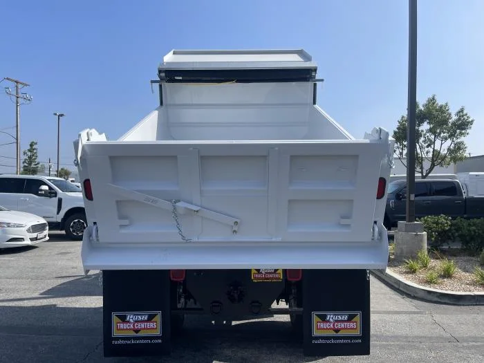2026 Ford F-750 in Whittier, CA — photo 29