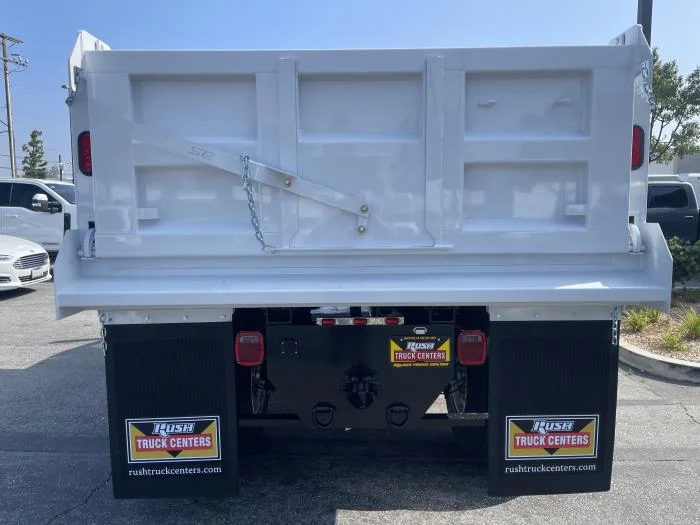 2026 Ford F-750 in Whittier, CA — photo 4