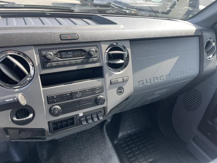 2026 Ford F-750 in Whittier, CA — photo 19