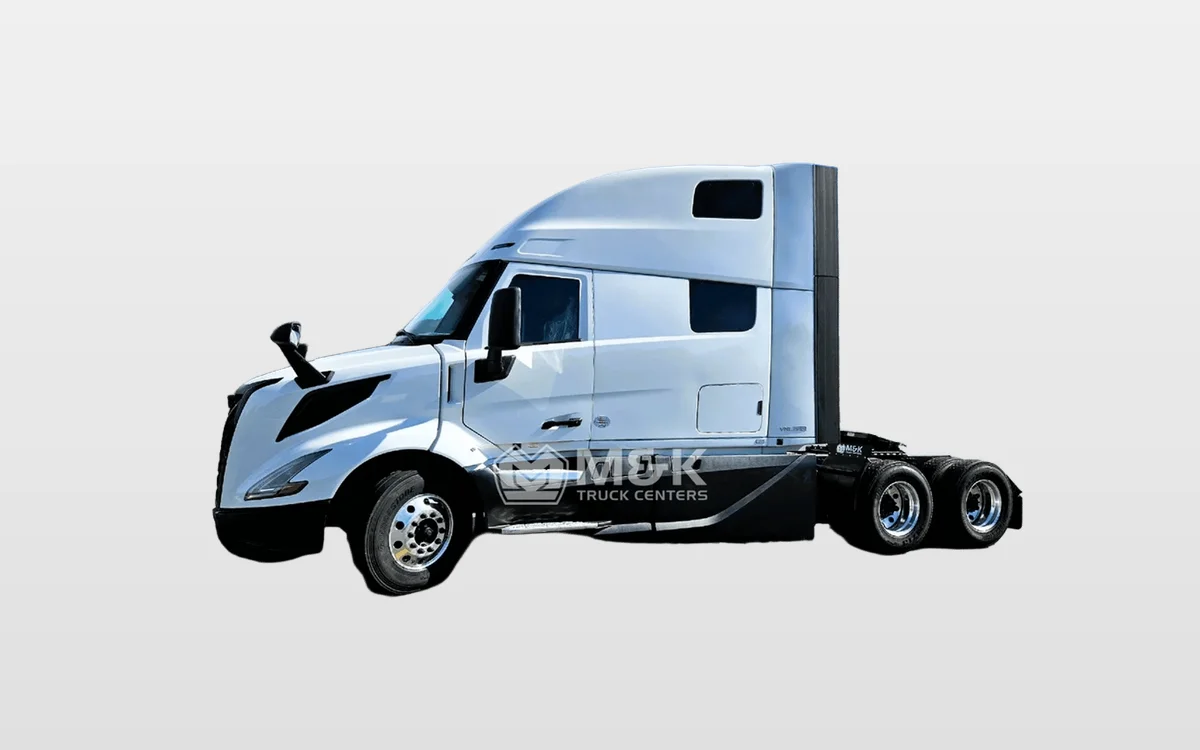 2026 Volvo - image 1