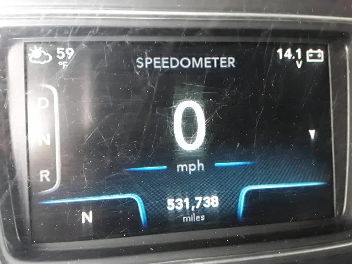 2022 International LT in Hilliard, OH — photo 11