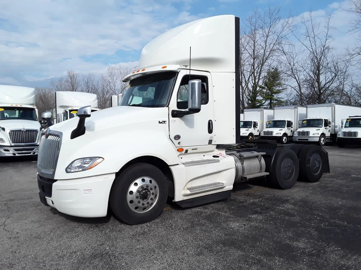 2022 International LT in Hilliard, OH