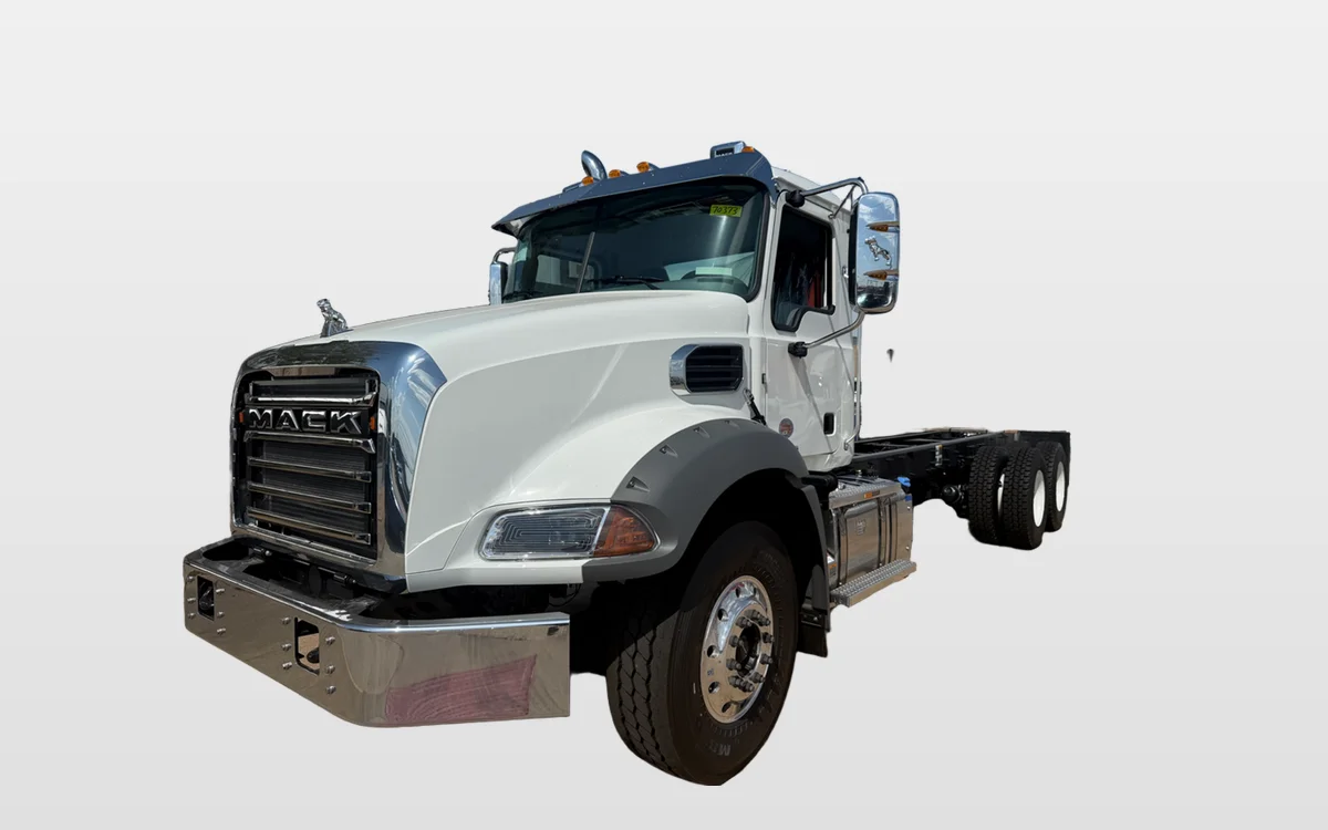 2026 Mack - image 1