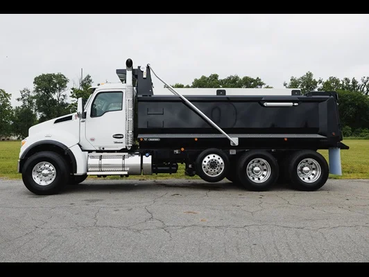 2026 Kenworth T880 in Little Rock, AR — photo 2