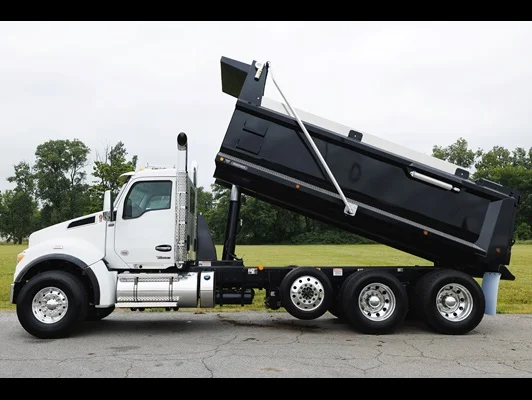 2026 Kenworth T880 in Little Rock, AR — photo 7