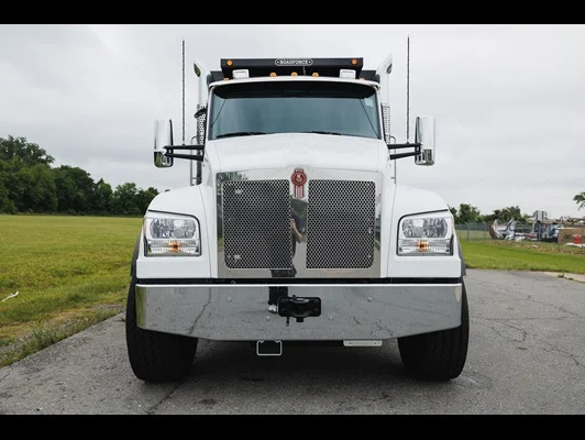 2026 Kenworth T880 in Little Rock, AR — photo 11