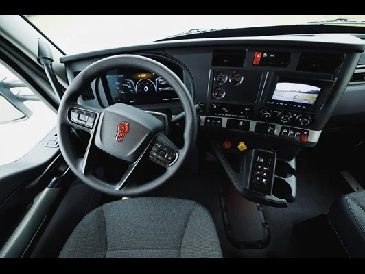 2026 Kenworth T880 in Little Rock, AR — photo 14