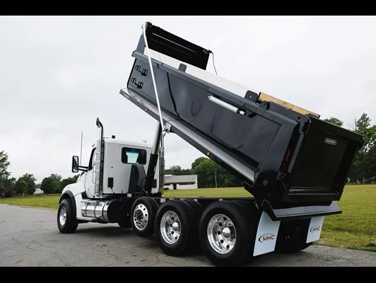 2026 Kenworth T880 in Little Rock, AR — photo 8