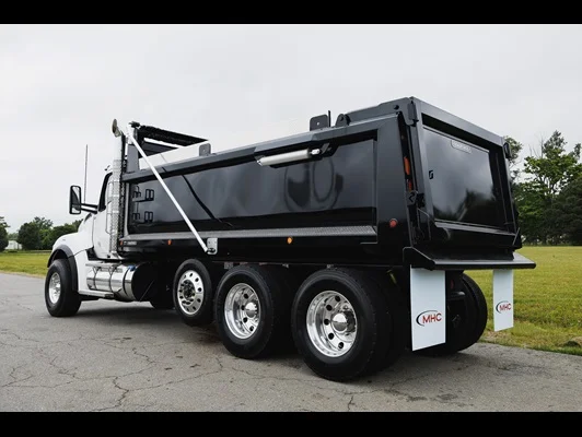 2026 Kenworth T880 in Little Rock, AR — photo 9