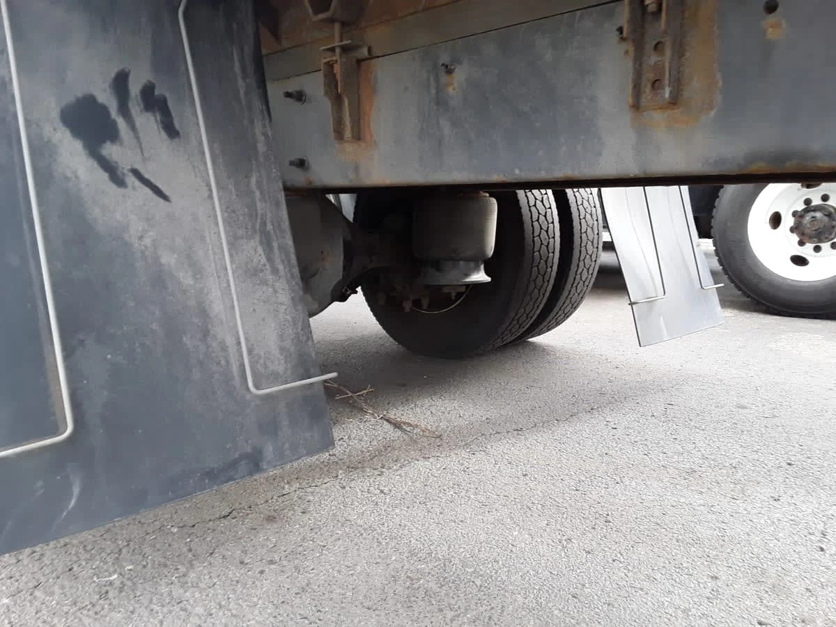 2021 Freightliner M2 106 in Hilliard, OH — photo 13