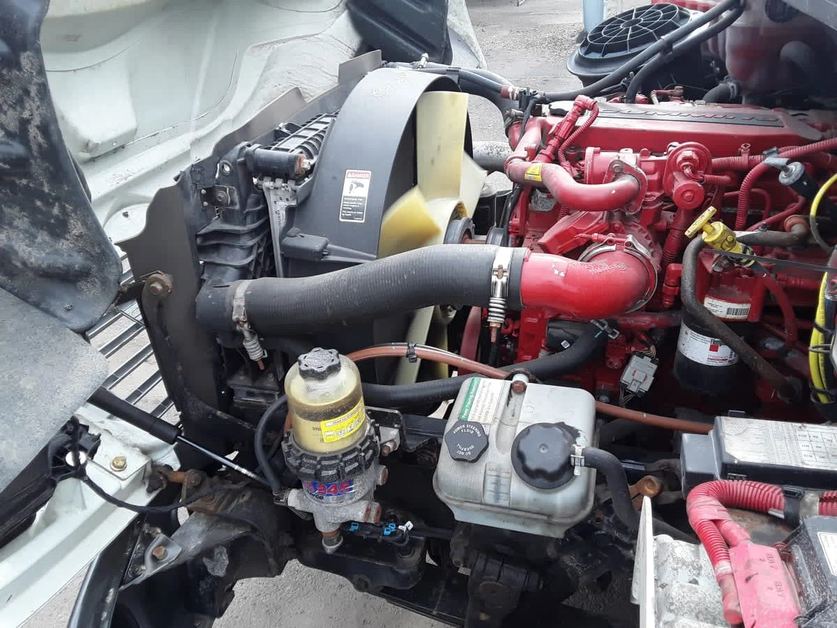 2021 Freightliner M2 106 in Hilliard, OH — photo 16