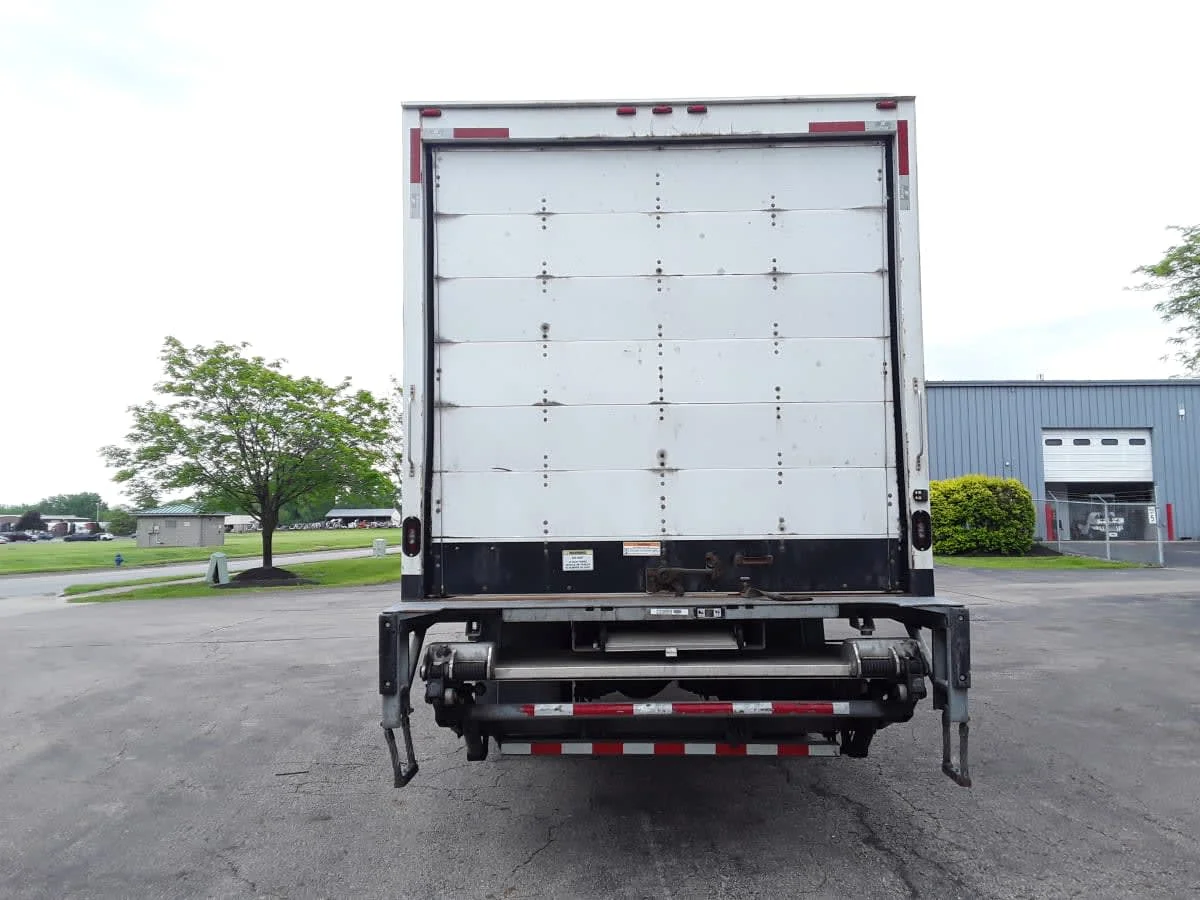 2021 Freightliner M2 106 in Hilliard, OH — photo 5