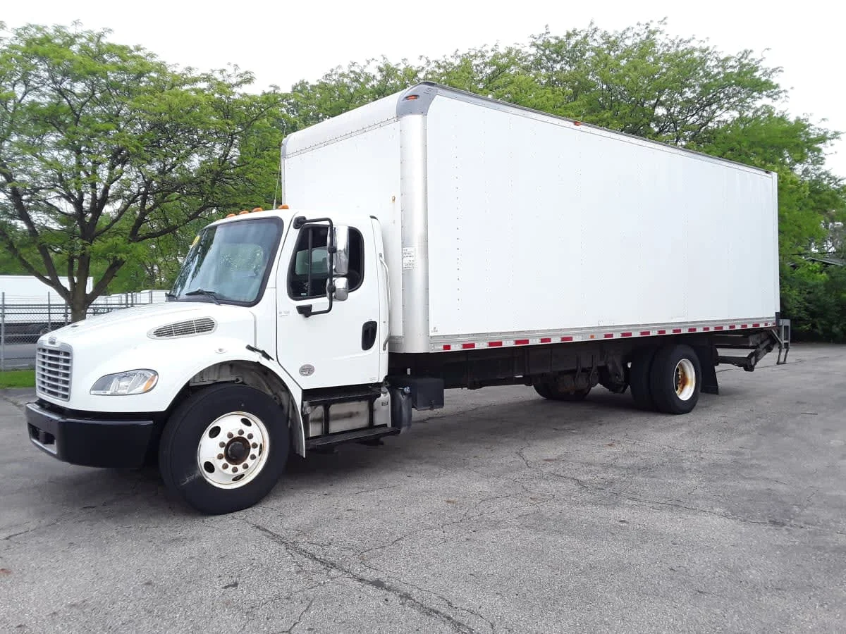 2021 Freightliner M2 106 in Hilliard, OH