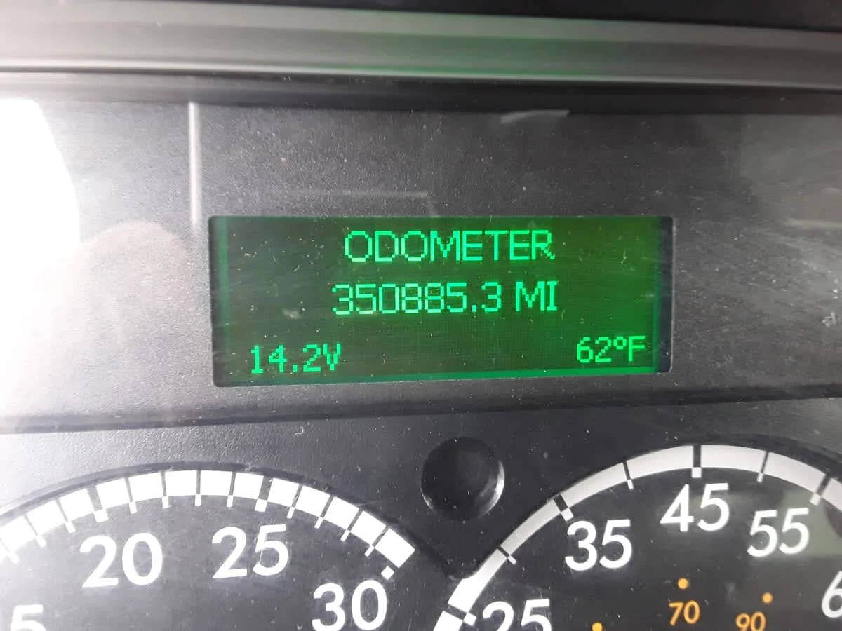 2021 Freightliner M2 106 in Hilliard, OH — photo 15