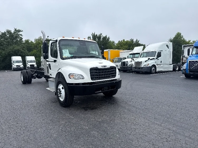 2025 Freightliner