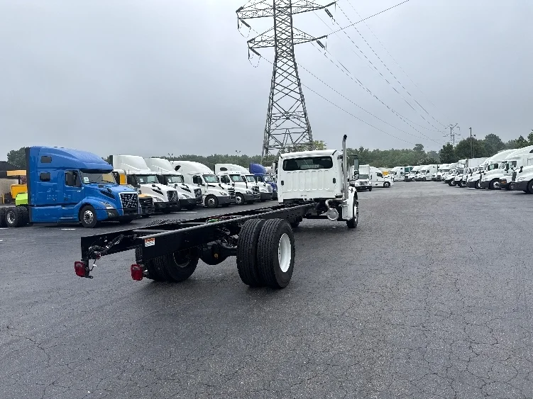 2025 Freightliner in Greensboro, NC — photo 8