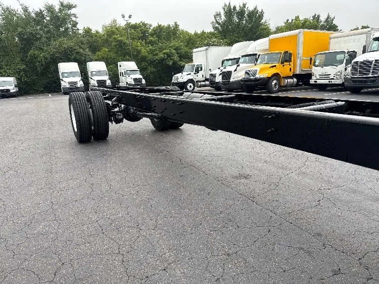 2025 Freightliner in Greensboro, NC — photo 9